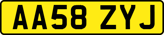 AA58ZYJ