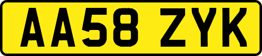 AA58ZYK