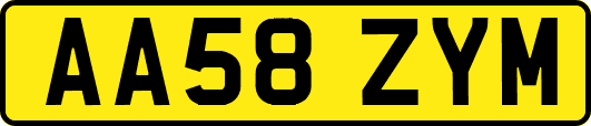 AA58ZYM