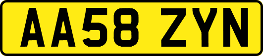 AA58ZYN
