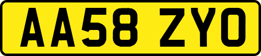 AA58ZYO