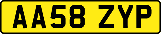 AA58ZYP