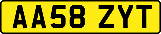 AA58ZYT