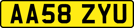 AA58ZYU