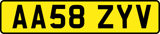 AA58ZYV