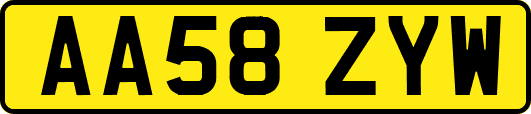 AA58ZYW