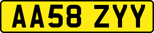 AA58ZYY
