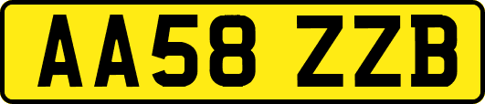 AA58ZZB