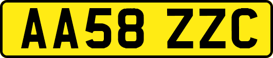 AA58ZZC