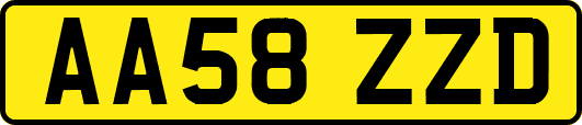 AA58ZZD