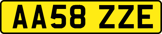 AA58ZZE