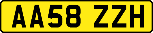 AA58ZZH