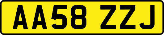 AA58ZZJ