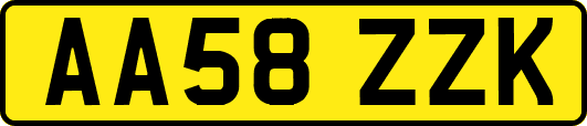 AA58ZZK
