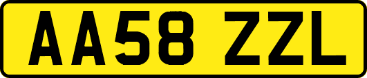 AA58ZZL