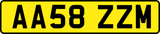 AA58ZZM