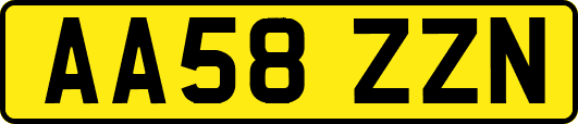 AA58ZZN
