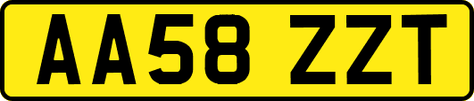AA58ZZT