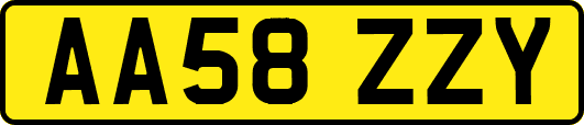 AA58ZZY
