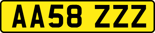 AA58ZZZ