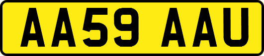 AA59AAU