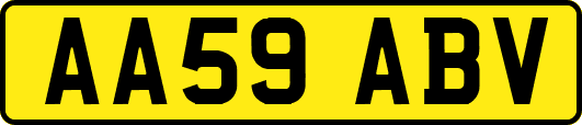 AA59ABV