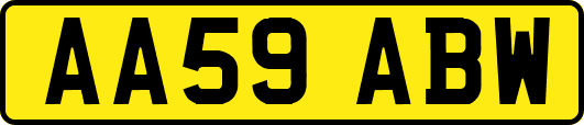 AA59ABW
