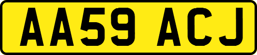 AA59ACJ