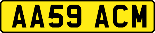 AA59ACM
