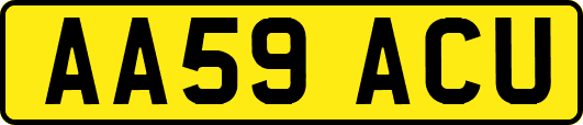 AA59ACU