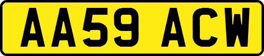 AA59ACW