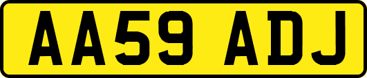 AA59ADJ