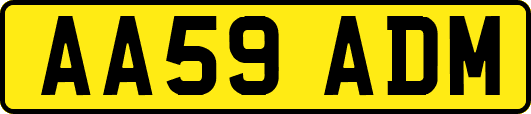 AA59ADM