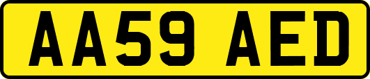 AA59AED