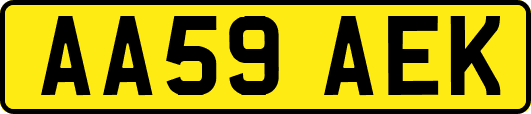 AA59AEK