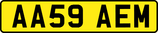 AA59AEM