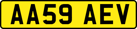 AA59AEV