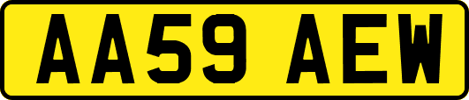 AA59AEW