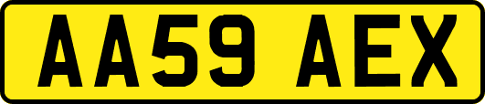 AA59AEX
