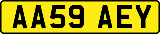 AA59AEY