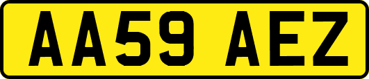 AA59AEZ