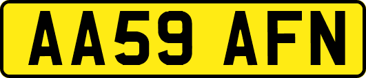 AA59AFN
