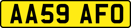 AA59AFO