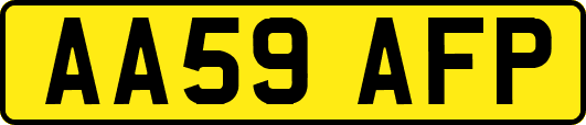 AA59AFP