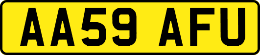 AA59AFU