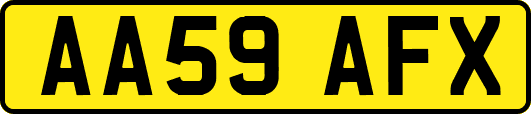 AA59AFX