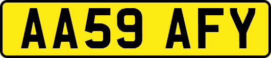 AA59AFY