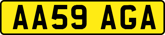 AA59AGA