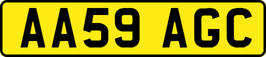 AA59AGC