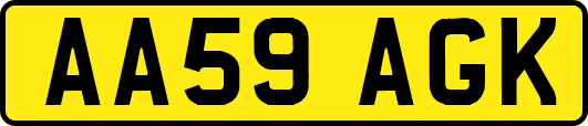 AA59AGK
